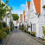 Harmony Apartments - By Honivi Gruppen