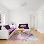 Harmony Apartments - By Honivi Gruppen