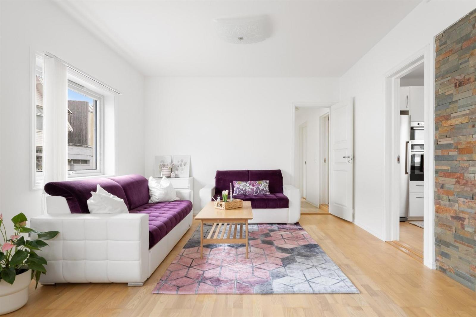 Appartement Harmony - By Honivi Gruppen