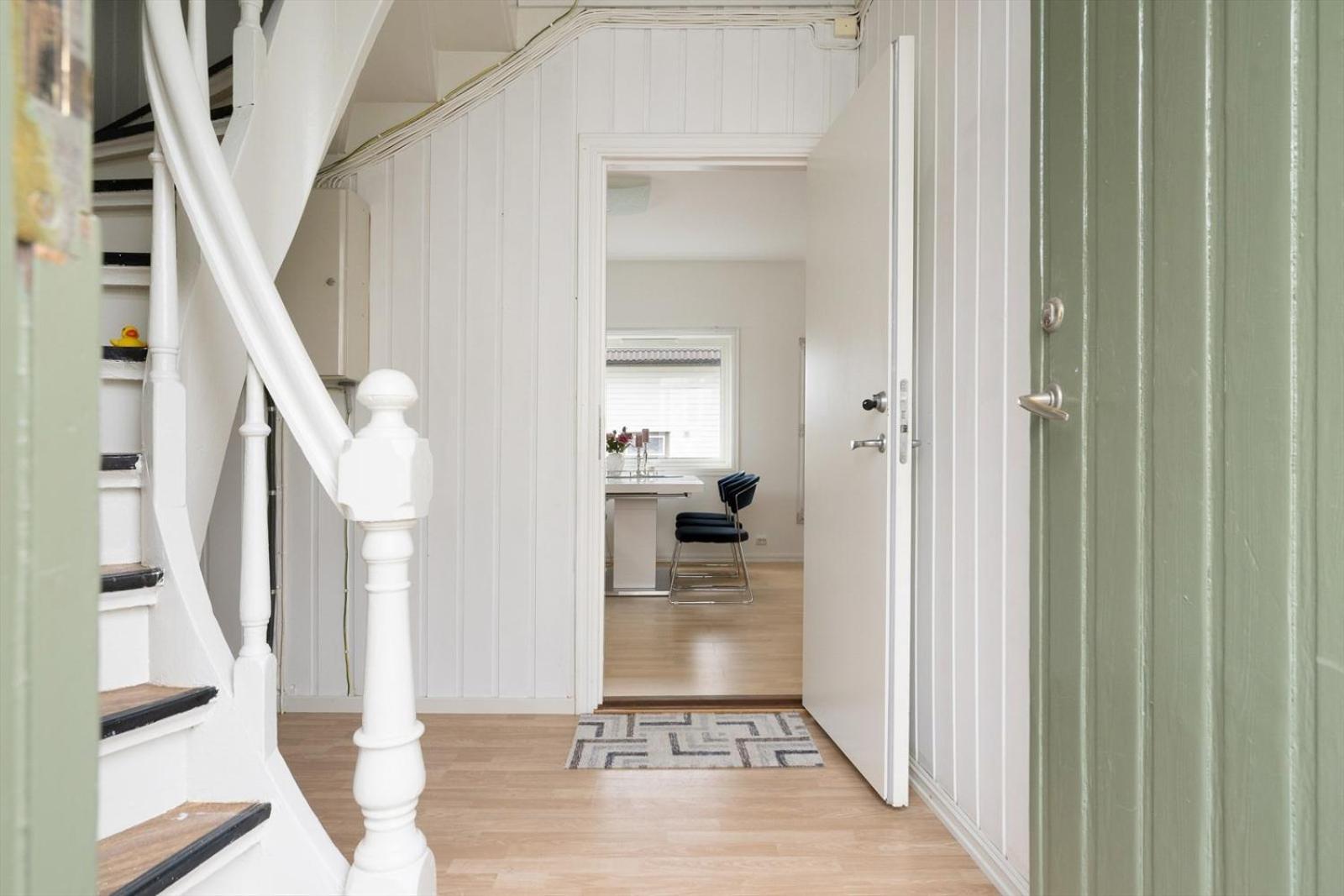 Appartement Harmony - By Honivi Gruppen *