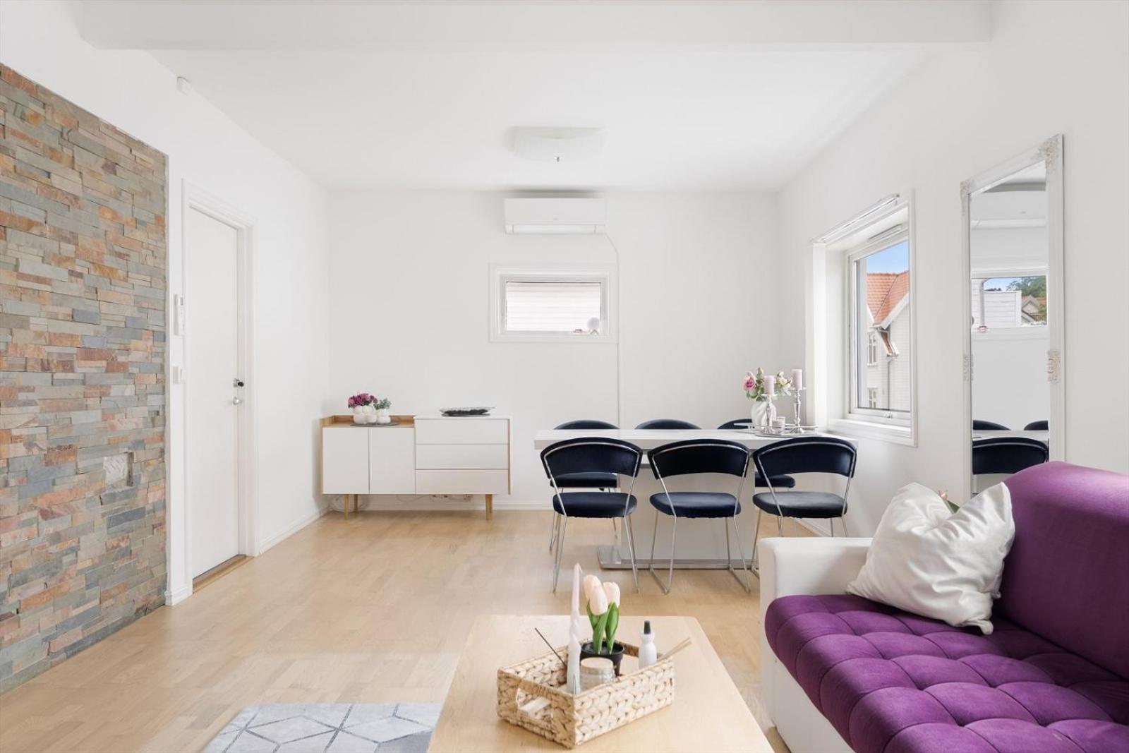 Appartement Harmony - By Honivi Gruppen Stavanger