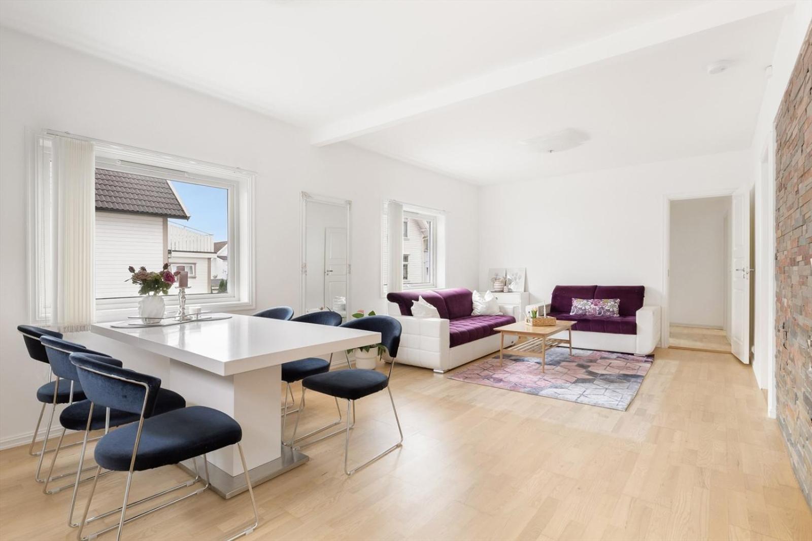 Harmony - By Honivi Gruppen Appartement